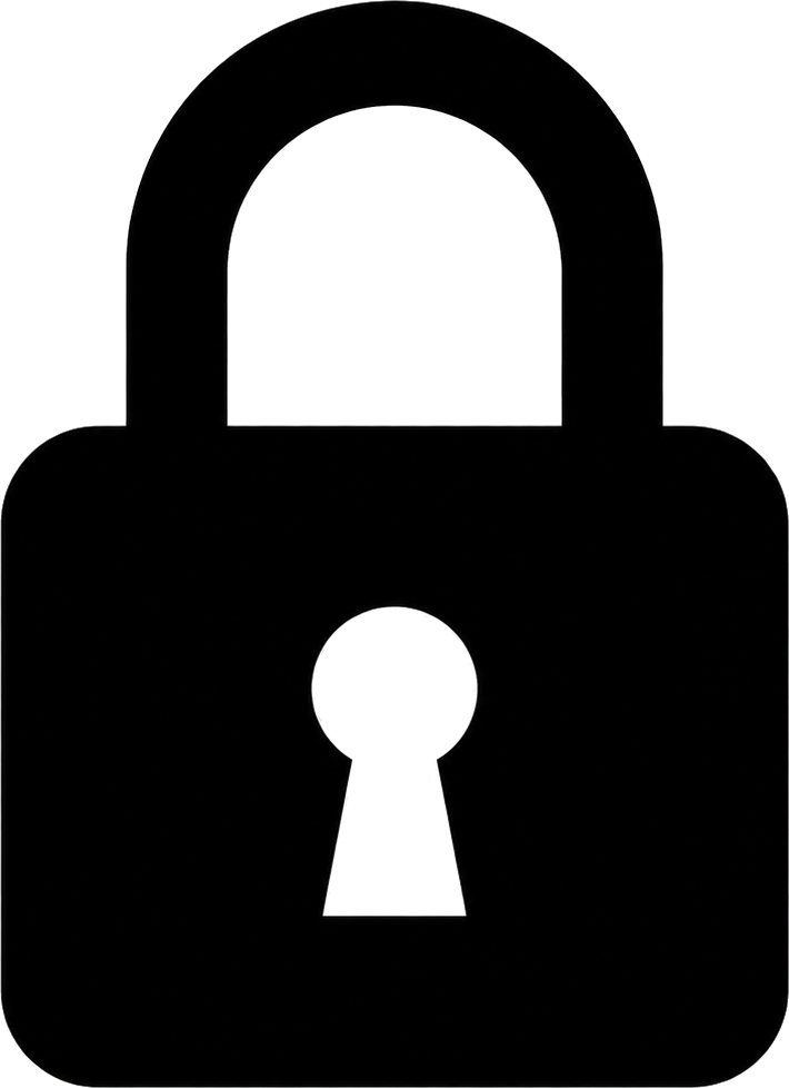Lock Icon