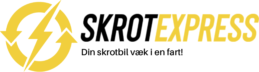Skrotexpressen Logo